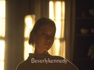 Beverlykennedy