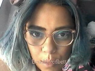 Bewilderedbetti