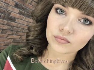 BewitchingEyes