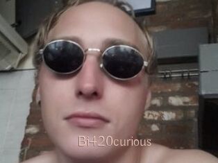 Bi420curious