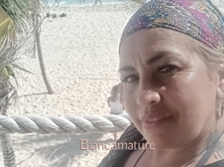 biancamature Anal Sexe