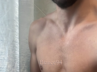 biance94 Anal Sexe