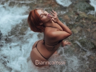 Bianncarossii
