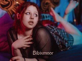 bibixmoor Anal Sexe