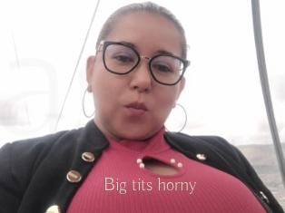 Big_tits_horny