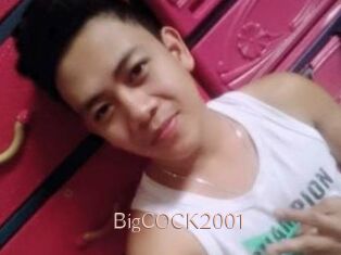 BigCOCK2001