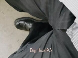 bigHead93 Anal Sexe