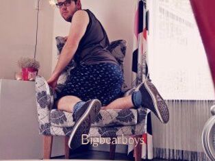 Bigbearboys