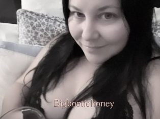 Bigbootiehoney