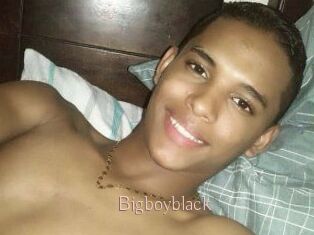 Bigboyblack