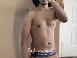 Bigbrownie18