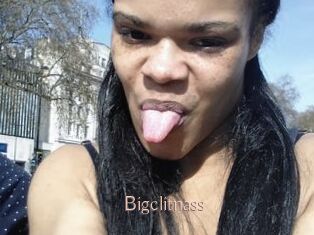 Bigclitnass