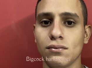 Bigcock_handsomes