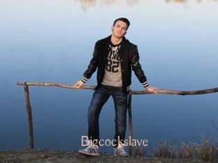 Bigcockslave