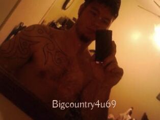 Bigcountry4u69