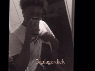 Bigdagerdick