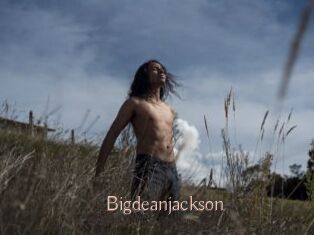 Bigdeanjackson