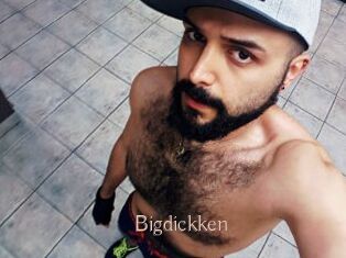 Bigdickken
