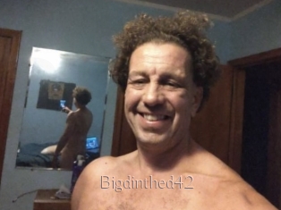 Bigdinthed42