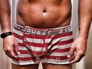 Bigdong41