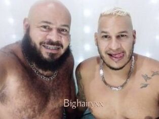Bighairyxx