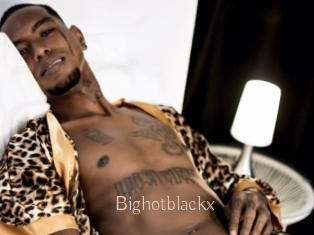 Bighotblackx