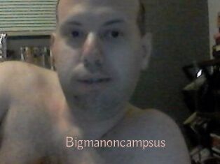 Bigmanoncampsus