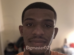 Bigmaster029