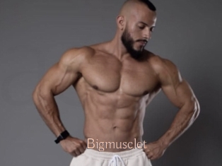 bigmusclet Anal Sexe