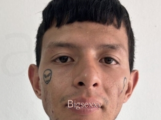 Bigsexxy