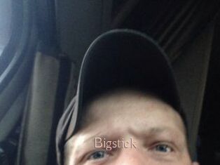 Bigstick