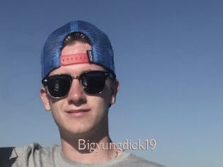 Bigyungdick19