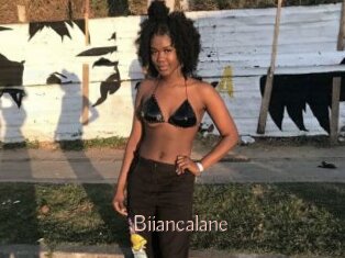 Biiancalane