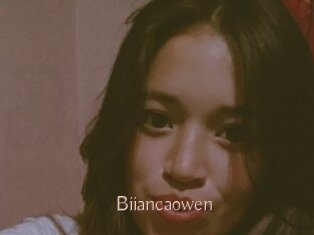 Biiancaowen