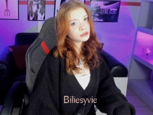 Biliesyvie