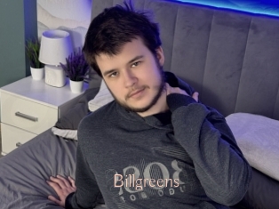 Billgreens
