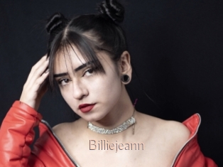 Billiejeann