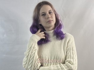 billietorres Anal Sexe