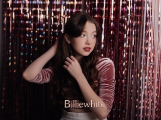 Billiewhite