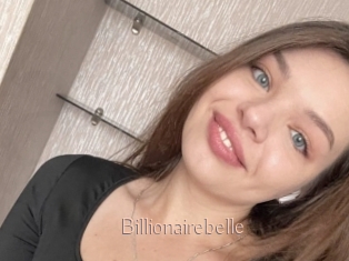Billionairebelle