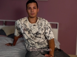 Billlongman