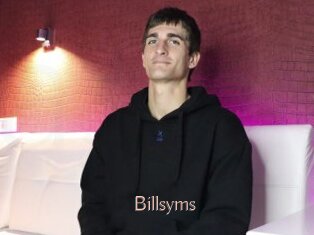 Billsyms