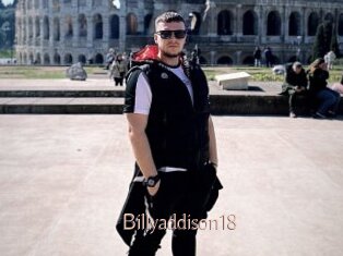 Billyaddison18