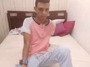 Billycute