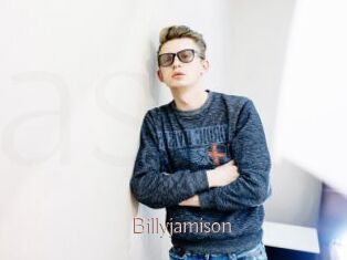 Billyjamison