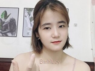 binhlucy Anal Sexe