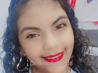 Binomiodeamor18