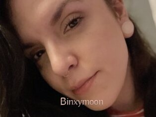 Binxymoon