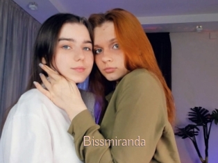 Bissmiranda