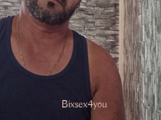 Bixsex4you